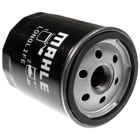 Mahle Oil Filter, Oc981 OC981